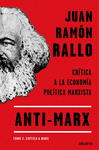 ANTI-MARX (ESTUCHE 2 VOLS.) INTRODUCCION A MARX / CRITICA A MARX