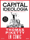 CAPITAL E IDEOLOGÍA (ADAPTACION GRAFICA)