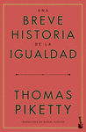 BREVE HISTORIA DE LA IGUALDAD, UNA