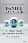 NUEVO ORDEN ECONÓMICO MUNDIAL, EL