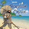 ROBINSON CRUSOE - CATALAN -