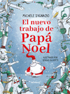 NUEVO TRABAJO DE PAPÁ NOEL, EL