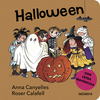 HALLOWEEN ( CON LETRA MAYUSCULA )