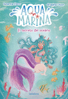 AQUA MARINA Nº 1. EL SECRETO DEL OCÉANO (CON UNA PULSERA DE REGALO)