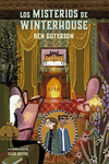 MISTERIOS DE WINTERHOUSE Nº 3, LOS