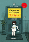 PÒSTITS DEL SENYOR NOHISOC, ELS ( PREMI FOLCH I TORRES 2020 )