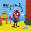 GAT AMB BOTES, EL (AMB LLETRA LLIGADA)