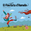 FLAUTISTA D'HAMELÍN, EL ( AMB LLETRA LLIGADA )