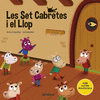 SET CABRETES I EL LLOP, LES (AMB LLETRA MAJUSCULA)