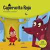 CAPERUCITA ROJA (CON LETRA MAYUSCULA)
