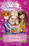 PALAU ENCANTAT, EL (SECRET KINGDOM Nº 1) (LLIBRE+MASCARETA)