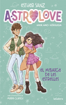 ASTROLOVE Nº 2. EL MISSATGE DE LES ESTRELLES
