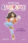 ASTROLOVE Nº 1. LA VOZ DEL UNIVERSO