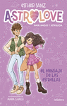 ASTROLOVE Nº 2. EL MENSAJE DE LAS ESTRELLAS