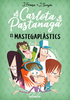 CARLOTA PASTANAGA Nº 2. EL MASTEGAPLÀSTICS
