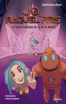 JO, RAQUEL PRIS Nº 2. LA FAMA PERDUDA DE LA KYLIE ROBOT