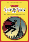 AGATHA MISTERY (LOS CLASICOS). LAS AVENTURAS DE ARSÈNE LUPIN