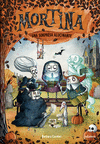 MORTINA Nº 5. UNA SORPRESA ALUCINANTE