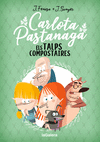 CARLOTA PASTANAGA Nº 3. ELS TALPS COMPOSTAIRES