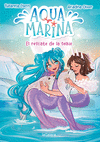 AQUA MARINA Nº 5. EL RESCATE DE LA SELKIE