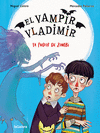 VAMPIR VLADIMIR Nº 3, EL. FA PUDOR DE ZOMBI