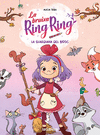 BRUIXA RING RING 1  LA GUARDIANA DEL BOSC, LA
