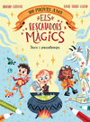 100 PROVES AMB ELS RESCATADORS MÀGICS (JOCS I PASSATEMPS)