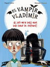 VAMPIR VLADIMIR Nº 4, EL. AL JAPÓ ME'N VULL ANAR, VOLS VENIR TU, RATPENAT?