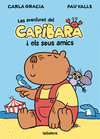 CAPIBARA I ELS SEUS AMICS, EL