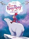 BRUIXA RING RING 4. LA MÀGIA DEL NORD, LA