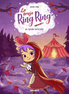 BRUJA RING RING 3. EL GRAN RESCATE, LA