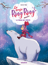 BRUJA RING RING 4: LA MAGIA DEL NORTE, LA