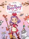 BRUJA RING RING 1: LA GUARDIANA DEL BOSQUE, LA