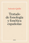 TRATADO DE FONOLOGÍA Y FONÉICA ESPAÑOLAS