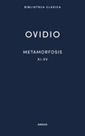 METAMORFOSIS XI-XV