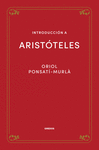 INTRODUCCIÓN A ARISTÓTELES