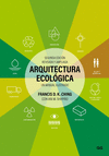 ARQUITECTURA ECOLÓGICA (2ª ED. REVISADA Y AMPLIADA)
