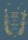 MAGIA DE LAS PLANTAS VOL. 1, LA (ELEMENTO AIRE. LA FLOR)