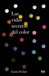 LAS VIDAS SECRETAS DEL COLOR