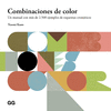 COMBINACIONES DE COLOR