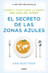 SECRETO DE LAS ZONAS AZULES, EL