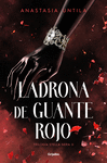 LADRONA DE GUANTE ROJO (TRILOGÍA STELLA NERA II)