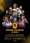 KINGS LEAGUE INFOJOBS: LA GUÍA OFICIAL