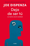 DEJA DE SER TÚ (NUEVA EDICION)