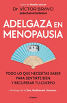 ADELGAZA EN MENOPAUSIA