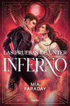 PRUEBAS DE UNTER: INFERNO (TRILOGÍA DE UNTER 2), LAS