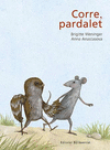 CORRE, PARDALET