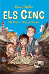 CINC Nº 1, ELS. ELS CINC A L' ILLA DEL TRESOR