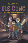ALTRA AVENTURA DELS CINC, UNA ( ELS CINC Nº 2
