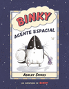 BINKY, AGENTE ESPACIAL ( LAS AVENTURAS DE BINKY )
